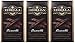 Dibella Biscotti Double Chocolate Fudge 6.6 oz - 3 packs