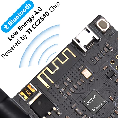 Arduino Uno Ble Module Mua Wacoyok Upgraded BLE-UNO R3 Board with Bluetooth, Compatible with ...