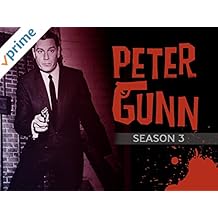Peter Gunn