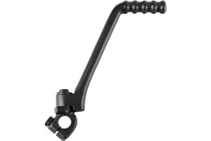 WOOSTAR 13mm Kickstart Lever Pedal Replacement for SSR 125 125TR TaoTao DB27 Apollo RFZ DBX14 DBX18 DS80 CT90 XL70 50cc 110cc