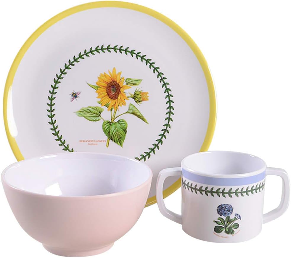 childrens melamine cups