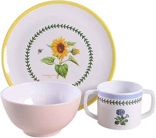 childrens melamine mug