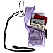 Witz Glitter Box 1 Waterproof Case