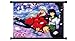 Inuyasha Anime Fabric Wall Scroll Poster (32