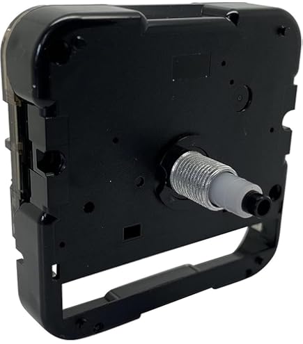 Amazon.com: SKP Quartz Battery Powered Replacement Clock