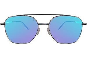 Dwbulndok Color Blindness Glasses Red-green Blind Sunglasses Color Correction ZD-309, Used for Indoor and Outdoor Color Vision Abnormalities