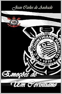 Livro Emoções de Um Corintiano