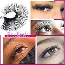 Eyelash Extension Supplies Classic Lash Extensions
