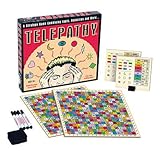 Telepathy Regular Puzzle Game