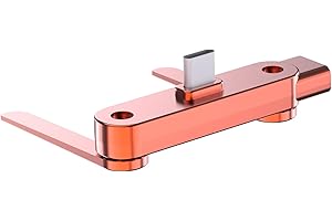 Efficient 240W Phone Charging Stand with Type C Connection for Stable Device Placement Holder 360°Rotation Strong Holder Devi