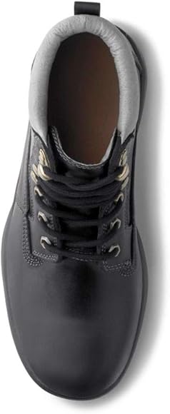 dr comfort steel toe shoes