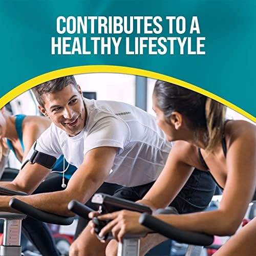 CULTURELLE PROBIOTIC CAPSULES FOR HEALTHY METABOLISM & WEIGHT MANAGEMENT (AGES 18+) – 30 COUNT – HELPS MANAGE WEIGHT & PROMOTE METABOLISM OF FATS, CARBS & PROTEINS – CAFFEINE-FREE