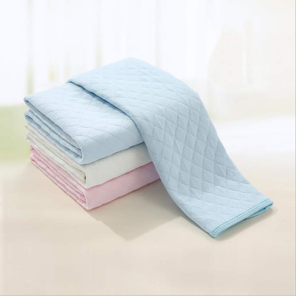 Adults Women or Kids Reusable Pee Pads for Bed Wetting ...