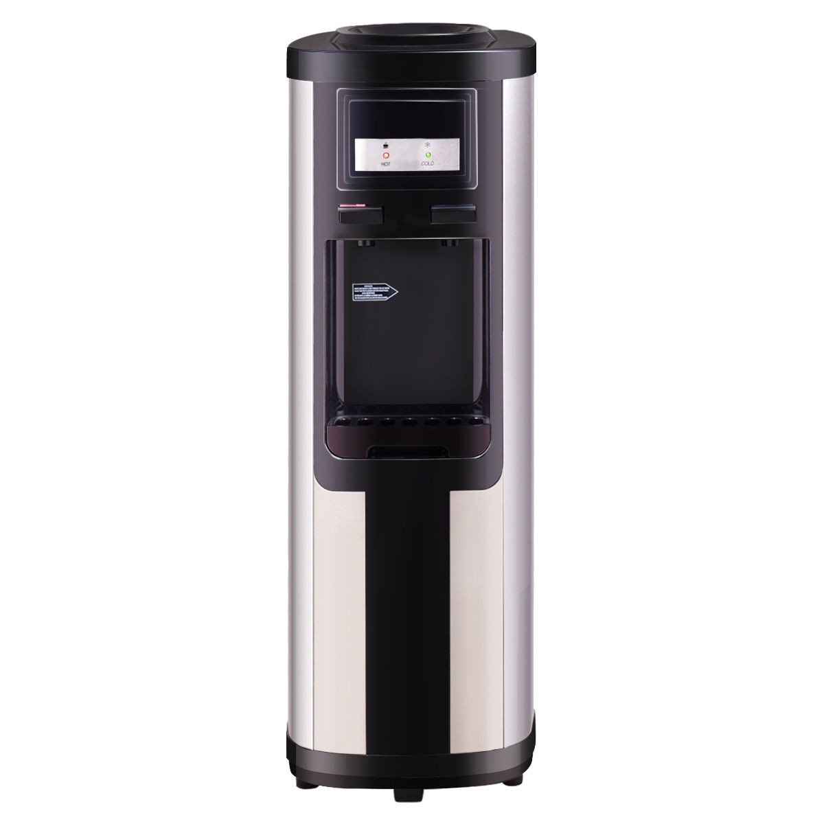 Which Is The Best Hot Water Dispenser Vibrant Stainless