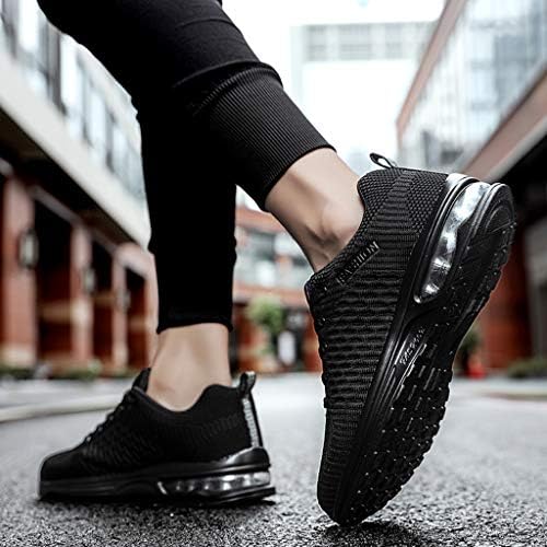 快適な通気性 ペット用品 運動靴 通勤 100 品質保証 洗濯丸洗い 通学 Bf58r 日常着用 拔群 快適な通気性 人気 Mifazhu 中空メッシュファッションスニーカー通気性フライング織カジュアルシューズ野生のトレンドランニングシューズメンズシューズ 正規品送料無料