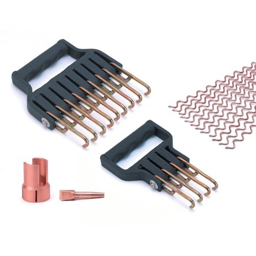 H&S Auto Shot 2120 Uni-Wire Pulling System Body Repair