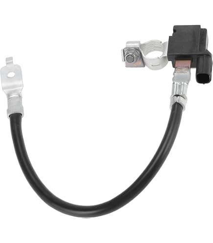 Negative Battery Cable Sensor For 2016-2021 Honda Civic – OEM 38920-TBA-A02, 1-Pin