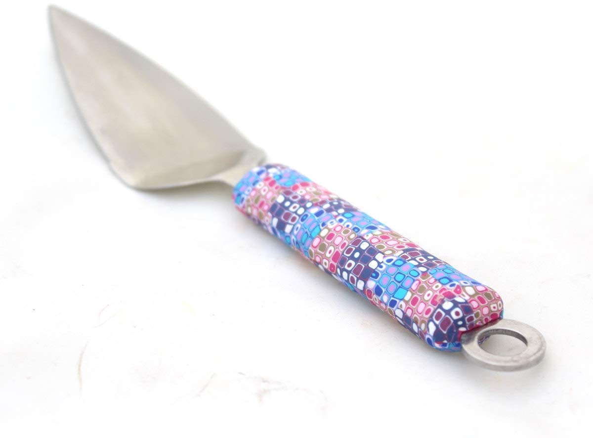 Pie Server, Handmade Cake Cutter Kitchen Accessories and