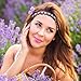 Mudder 5 Pieces Elastic Rhinestone Beaded Women Headbands Handmade Hair Bands Woman Hair Accessories (Muticolor A)