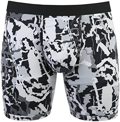 Men's Weekday Boxer Brief