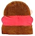 Animal Adventure | Sweet Seats | Curious George Children's Plush Chair