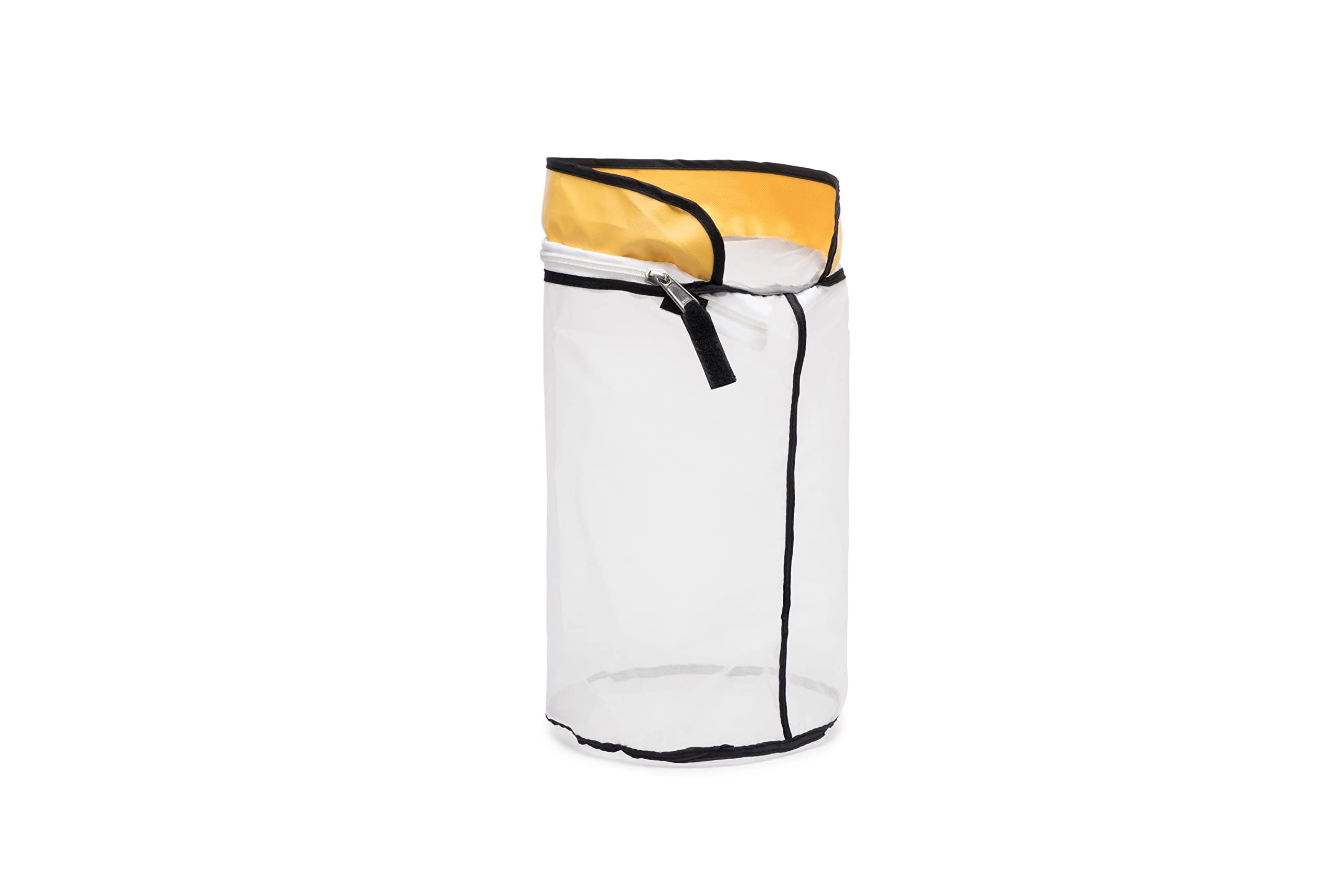 Beslands 5 Gallon 220 Micron Bubble Bag Filter Bag for Herb Extraction and Production