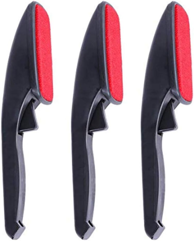 amazon magic fur brush