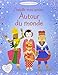 j'habille mes amies autour du monde by 