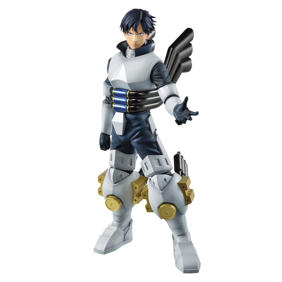 BANDAI Ichiban - My Hero Academia - Tenya Iida (MATE), Spirits Ichibansho Figure (MHA)