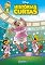 Livro HQ Disney Histórias Curtas Ed. 40
