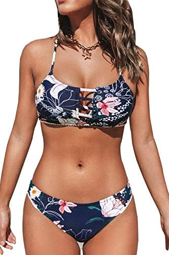 amazon cupshe swimsuits