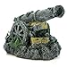 Pen-Plax RR553 Mini Cannon Aquarium Figure