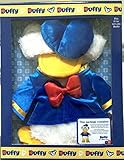 Disney 17 in Duffy Bear Clothes Boxed Set Donald Duck NEW