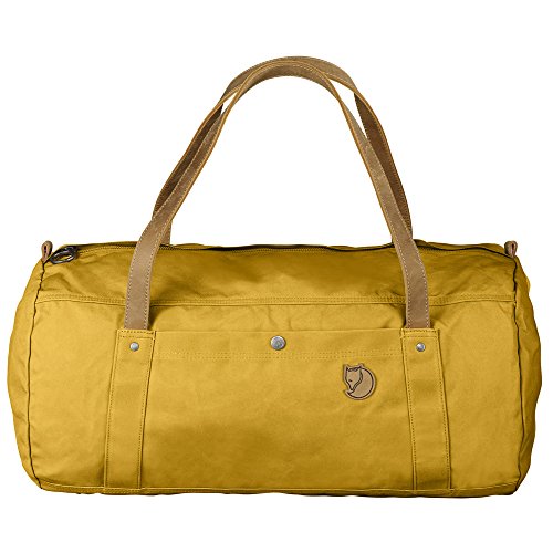 fjallraven ochre