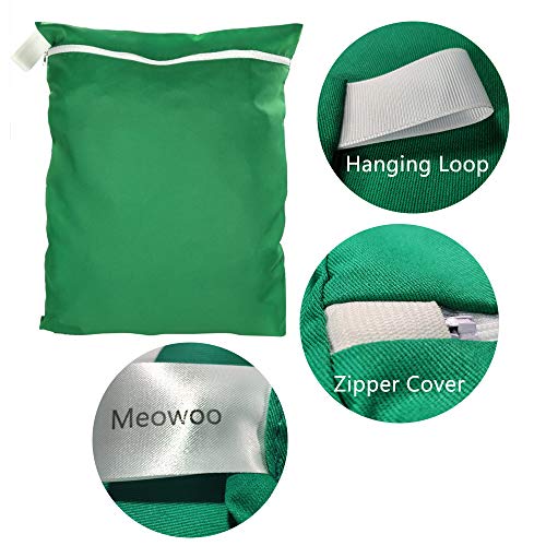 Meowoo Pet Laundry Bag for Dog/Cat Clothing,Bedding,Blankets,Filters Pet Hair and Protects Washing Machines