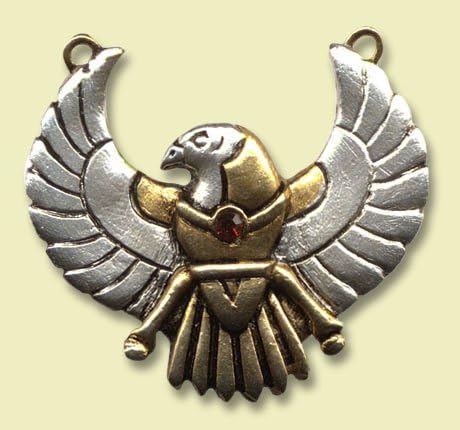 Horus Amulet