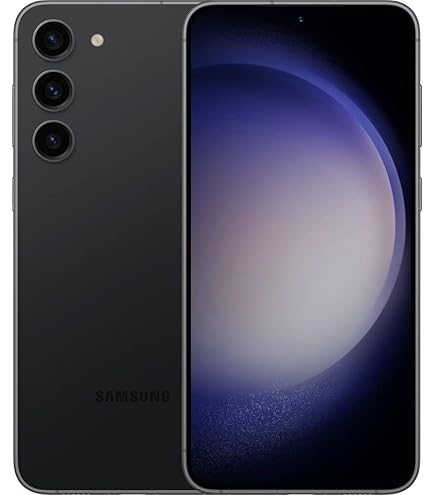 Samsung Galaxy S23+ Plus (5G) 512GB Single SIM Unlocked