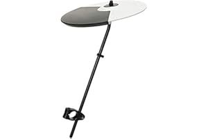 Roland OP-TD1C Optional Cymbal Set for TD-1K, 10 Inch Play Zone (OP-TD1C)