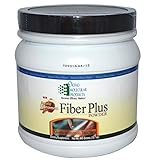 Ortho Molecular Products Fiber Plus Apple Cinnamon Powder, 445 Gram