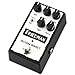 Friedman Amplification Buxom Boost Guitar Effects Pedal