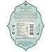Harney & Sons Organic Black Iced Tea, Glass Bottles (70025), Unflavored, 192 Fl Oz (Pack of 12)
