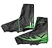 Cycling Shoe Covers, Basecamp Outdoor Sports Bike Shoe Covers Waterproof Warmer Overshoes Shoe Cover for Men Women MTB Winter Rain Cycling Bicycle Cycle Mountain Road Toe Cover