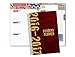 Dated Secondary Block Planner 5 1/2
