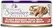 Wellness Signature Selects Flaked Tuna & Wild Salmon - 24x2.8oz