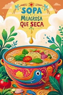 Livro A Sopa Milagrosa Que Seca (Alimentação Saudável para Cães: Como Preparar Arroz com Frango de Forma Nutritiva e Segura Livro 2)