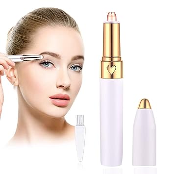 eyebrow trimmer for girls