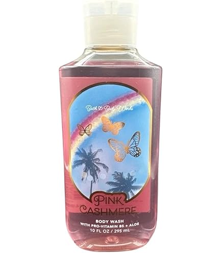 Amazon.com : Bath & Body Works Little Black Party Dress Shower Gel 3 Pack  Bundle