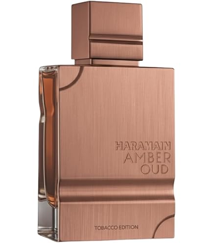 Amazon.com : Al Haramain Amber Oud Carbon Edition Eau De Parfum