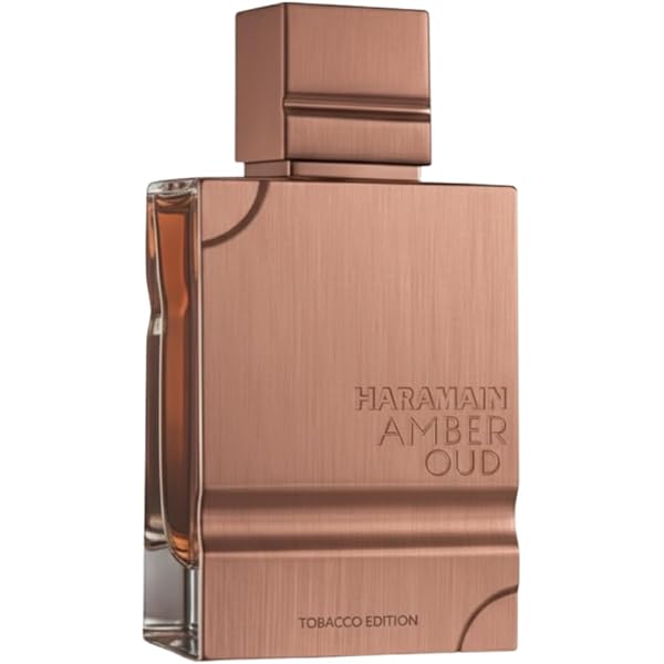 Amazon.com : Al Haramain Amber Oud Carbon Edition for Unisex