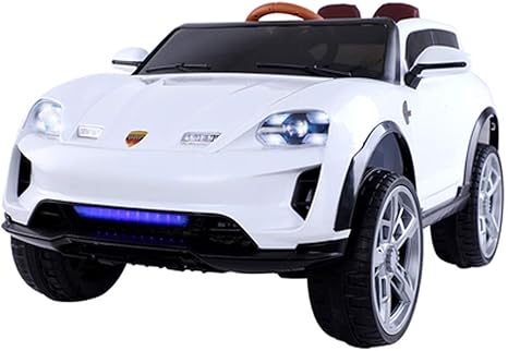 baby electric car with remote control